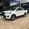 TOYOTA HILUX 2.8 SRV 4X4 CD 16V DIESEL 4P AUTOMÁTICO TOYOTA HILUX 2.8 SRV 4X4 CD 16V DIESEL 4P AUTOMÁTICO