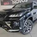 TOYOTA HILUX SW4 2.8 D-4D TURBO DIESEL DIAMOND 7L 4X4 AUTOMÁTICO TOYOTA HILUX SW4 2.8 D-4D TURBO DIESEL DIAMOND 7L 4X4 AUTOMÁTICO
