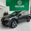 TOYOTA RAV4 2.5 4X4 16V GASOLINA 4P AUTOMÁTICO TOYOTA RAV4 2.5 4X4 16V GASOLINA 4P AUTOMÁTICO