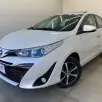 TOYOTA YARIS 1.5 16V FLEX SEDAN XL PLUS TECH MULTIDRIVE TOYOTA YARIS 1.5 16V FLEX SEDAN XL PLUS TECH MULTIDRIVE