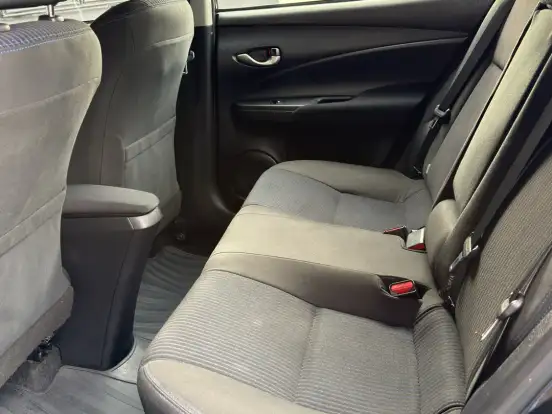 TOYOTA-YARIS-1.5 16V FLEX SEDAN XL PLUS TECH MULTIDRIVE TOYOTA-YARIS-2018