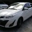 TOYOTA YARIS 1.5 16V FLEX XL PLUS CONNECT MULTIDRIVE TOYOTA YARIS 1.5 16V FLEX XL PLUS CONNECT MULTIDRIVE