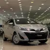 TOYOTA YARIS 1.3 16V FLEX XL LIVE MULTIDRIVE TOYOTA YARIS 1.3 16V FLEX XL LIVE MULTIDRIVE