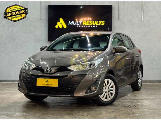 TOYOTA-YARIS-2019