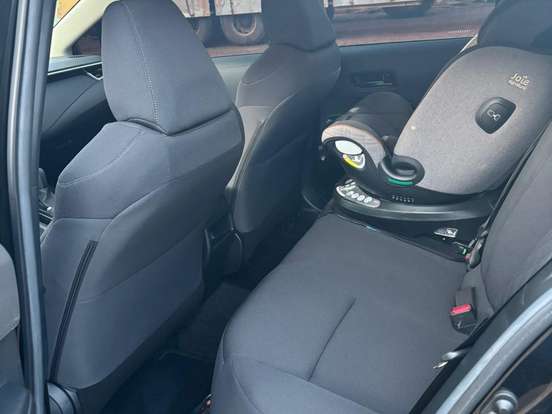 TOYOTA-COROLLA-2.0 VVT-IE FLEX GLI DIRECT SHIFT TOYOTA-COROLLA-2025