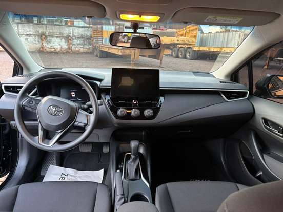 TOYOTA-COROLLA-2.0 VVT-IE FLEX GLI DIRECT SHIFT TOYOTA-COROLLA-2025