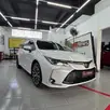 TOYOTA COROLLA 2.0 VVT-IE FLEX XEI DIRECT SHIFT TOYOTA COROLLA 2.0 VVT-IE FLEX XEI DIRECT SHIFT