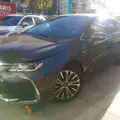 TOYOTA COROLLA 2.0 VVT-IE FLEX XEI DIRECT SHIFT TOYOTA COROLLA 2.0 VVT-IE FLEX XEI DIRECT SHIFT