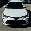 TOYOTA COROLLA 2.0 VVT-IE FLEX XEI DIRECT SHIFT TOYOTA COROLLA 2.0 VVT-IE FLEX XEI DIRECT SHIFT