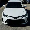 TOYOTA COROLLA 2.0 VVT-IE FLEX XEI DIRECT SHIFT TOYOTA COROLLA 2.0 VVT-IE FLEX XEI DIRECT SHIFT