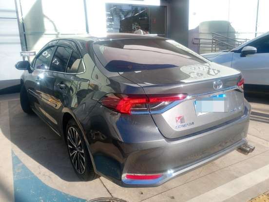 TOYOTA-COROLLA-2.0 VVT-IE FLEX XEI DIRECT SHIFT TOYOTA-COROLLA-2025