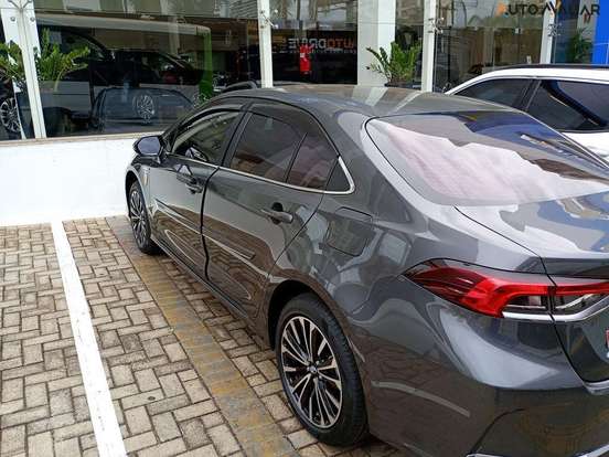 TOYOTA-COROLLA-2.0 VVT-IE FLEX XEI DIRECT SHIFT TOYOTA-COROLLA-2025