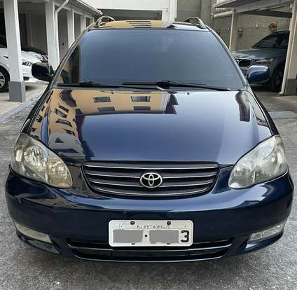TOYOTA-FIELDER-2007
