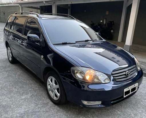 TOYOTA-FIELDER-2007