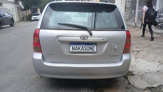 TOYOTA-FIELDER-2005