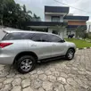 TOYOTA HILUX SW4 2.7 SRV 7 LUGARES 4X2 16V FLEX 4P AUTOMÁTICO TOYOTA HILUX SW4 2.7 SRV 7 LUGARES 4X2 16V FLEX 4P AUTOMÁTICO