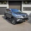 TOYOTA HILUX SW4 2.8 SRX 4X4 16V TURBO INTERCOOLER DIESEL 4P AUTOMÁTICO TOYOTA HILUX SW4 2.8 SRX 4X4 16V TURBO INTERCOOLER DIESEL 4P AUTOMÁTICO