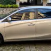 TOYOTA YARIS 1.5 16V FLEX XS MULTIDRIVE TOYOTA YARIS 1.5 16V FLEX XS MULTIDRIVE