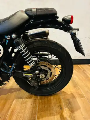 TRIUMPH-SCRAMBLER 900 TRIUMPH-SCRAMBLER 900-2024
