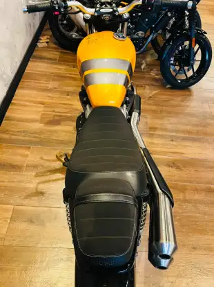 TRIUMPH-SCRAMBLER 900-2024