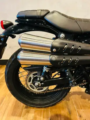 TRIUMPH-SCRAMBLER 900 TRIUMPH-SCRAMBLER 900-2024