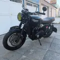 TRIUMPH BONNEVILLE T120 BLACK 1200 TRIUMPH BONNEVILLE T120 BLACK 1200