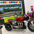 TRIUMPH ROCKET III R TRIUMPH ROCKET III R