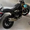 TRIUMPH SPEED 400 TRIUMPH SPEED 400