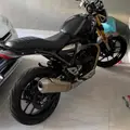 TRIUMPH SPEED 400 TRIUMPH SPEED 400