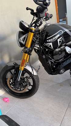TRIUMPH-SPEED 400-2026