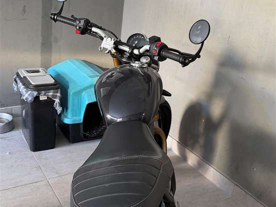 TRIUMPH-SPEED 400 TRIUMPH-SPEED 400-2026