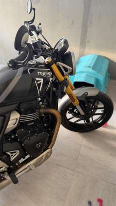 TRIUMPH-SPEED 400-2026