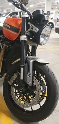 TRIUMPH-SPEED TWIN TRIUMPH-SPEED TWIN-2023