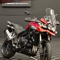 TRIUMPH TIGER EXPLORER ABS TRIUMPH TIGER EXPLORER ABS