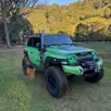 TROLLER T4 3.2 XLT 4X4 20V TURBO INTERCOOLER DIESEL 2P MANUAL TROLLER T4 3.2 XLT 4X4 20V TURBO INTERCOOLER DIESEL 2P MANUAL
