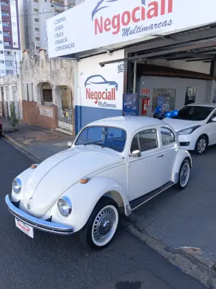 VOLKSWAGEN 1300 1.3 8V GASOLINA 2P MANUAL VOLKSWAGEN 1300 1.3 8V GASOLINA 2P MANUAL