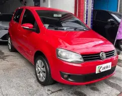 VOLKSWAGEN FOX 1.0 MI 8V FLEX 4P MANUAL VOLKSWAGEN FOX 1.0 MI 8V FLEX 4P MANUAL