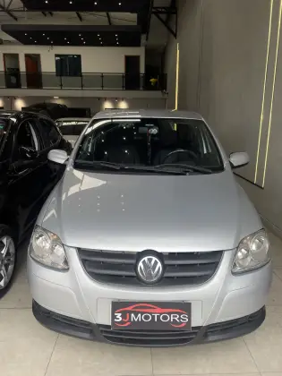 VOLKSWAGEN FOX 1.0 MI CITY 8V FLEX 4P MANUAL VOLKSWAGEN FOX 1.0 MI CITY 8V FLEX 4P MANUAL