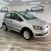 VOLKSWAGEN FOX 1.0 MPI TRACK 12V FLEX 4P MANUAL VOLKSWAGEN FOX 1.0 MPI TRACK 12V FLEX 4P MANUAL