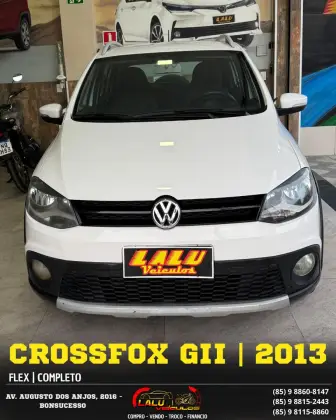 VOLKSWAGEN FOX 1.6 MI 8V FLEX 4P MANUAL VOLKSWAGEN FOX 1.6 MI 8V FLEX 4P MANUAL