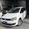 VOLKSWAGEN FOX 1.6 MI 8V FLEX 4P MANUAL VOLKSWAGEN FOX 1.6 MI 8V FLEX 4P MANUAL