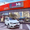 VOLKSWAGEN FOX 1.6 MSI COMFORTLINE 8V FLEX 4P MANUAL VOLKSWAGEN FOX 1.6 MSI COMFORTLINE 8V FLEX 4P MANUAL