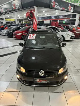 VOLKSWAGEN FOX 1.6 MSI COMFORTLINE 8V FLEX 4P MANUAL