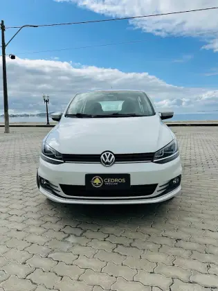 VOLKSWAGEN FOX 1.6 MSI TOTAL FLEX CONNECT 4P MANUAL VOLKSWAGEN FOX 1.6 MSI TOTAL FLEX CONNECT 4P MANUAL