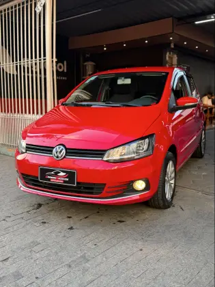 VOLKSWAGEN FOX 1.6 MSI TOTAL FLEX CONNECT 4P MANUAL VOLKSWAGEN FOX 1.6 MSI TOTAL FLEX CONNECT 4P MANUAL