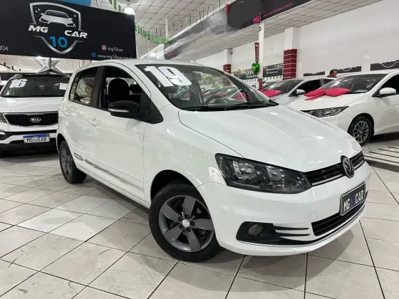 VOLKSWAGEN FOX 1.6 MSI TOTAL FLEX CONNECT 4P MANUAL VOLKSWAGEN FOX 1.6 MSI TOTAL FLEX CONNECT 4P MANUAL