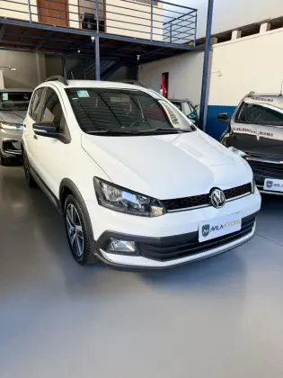 VOLKSWAGEN FOX 1.6 MSI TOTAL FLEX XTREME 4P MANUAL VOLKSWAGEN FOX 1.6 MSI TOTAL FLEX XTREME 4P MANUAL