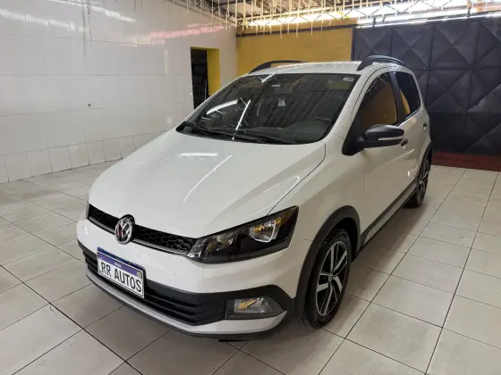 VOLKSWAGEN FOX 1.6 MSI TOTAL FLEX XTREME 4P MANUAL VOLKSWAGEN FOX 1.6 MSI TOTAL FLEX XTREME 4P MANUAL