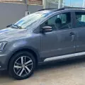 VOLKSWAGEN FOX 1.6 MSI TOTAL FLEX XTREME 4P MANUAL VOLKSWAGEN FOX 1.6 MSI TOTAL FLEX XTREME 4P MANUAL