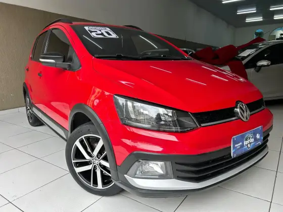 VOLKSWAGEN FOX 1.6 MSI TOTAL FLEX XTREME 4P MANUAL VOLKSWAGEN FOX 1.6 MSI TOTAL FLEX XTREME 4P MANUAL